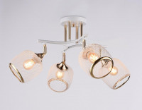 Потолочная люстра Ambrella Light Loft TR80175