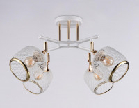 Потолочная люстра Ambrella Light Loft TR80175