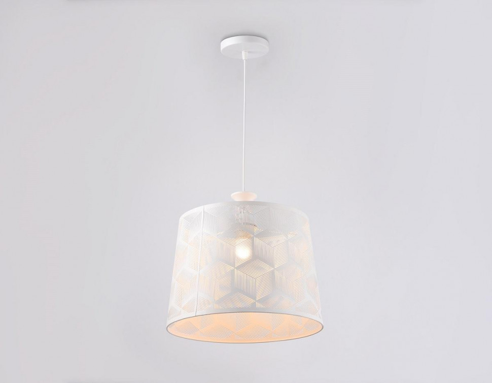 Подвесной светильник Ambrella Light Comfort Loft TR8437