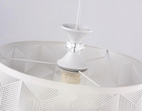 Подвесной светильник Ambrella Light Comfort Loft TR8437