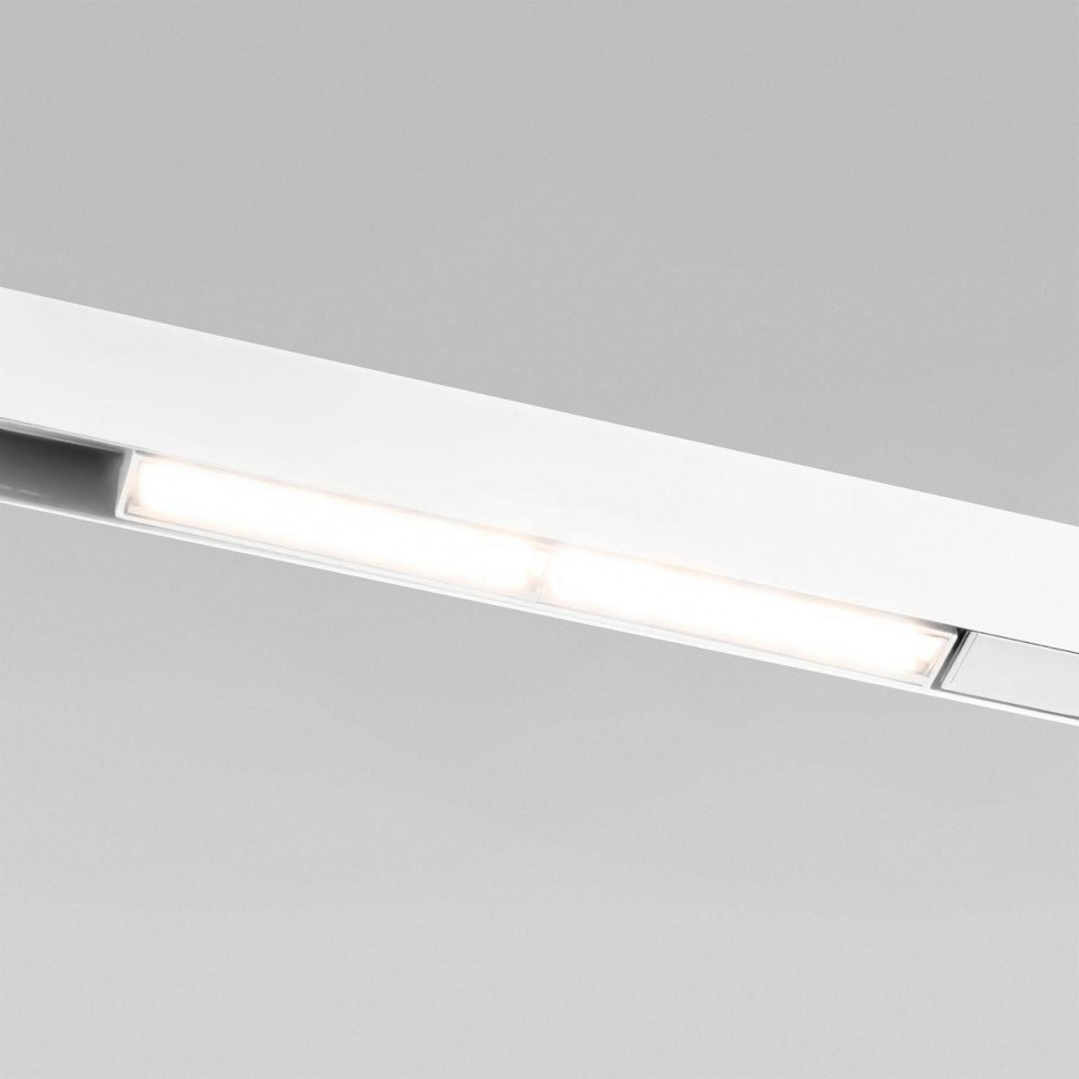 Трековый светильник Elektrostandard Slim Magnetic 4690389188640 a059191