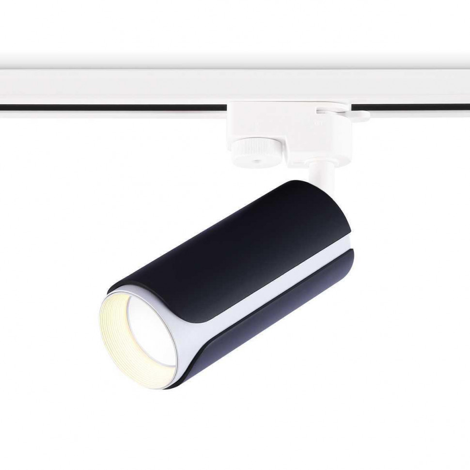 Трековый однофазный светильник Ambrella Light Track System GL5155