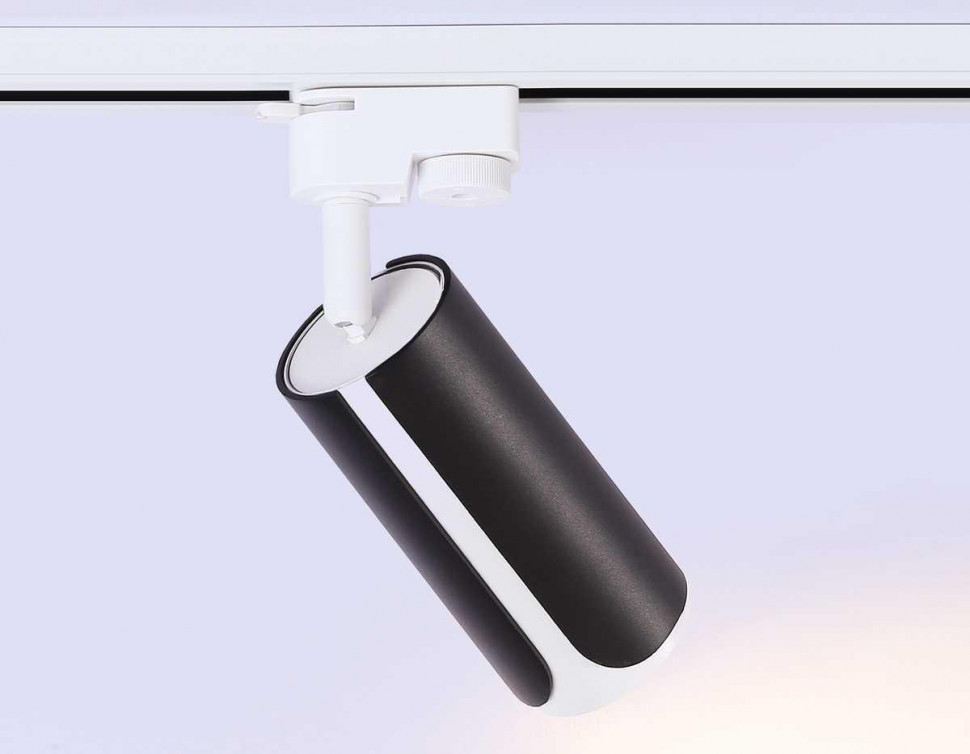 Трековый однофазный светильник Ambrella Light Track System GL5155