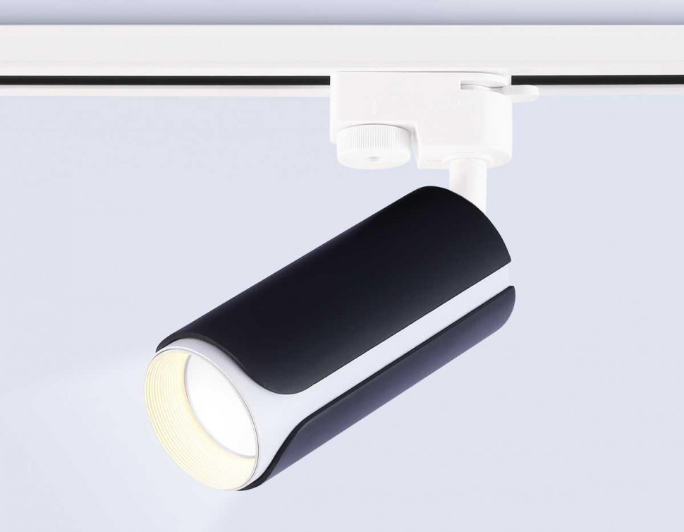 Трековый однофазный светильник Ambrella Light Track System GL5155