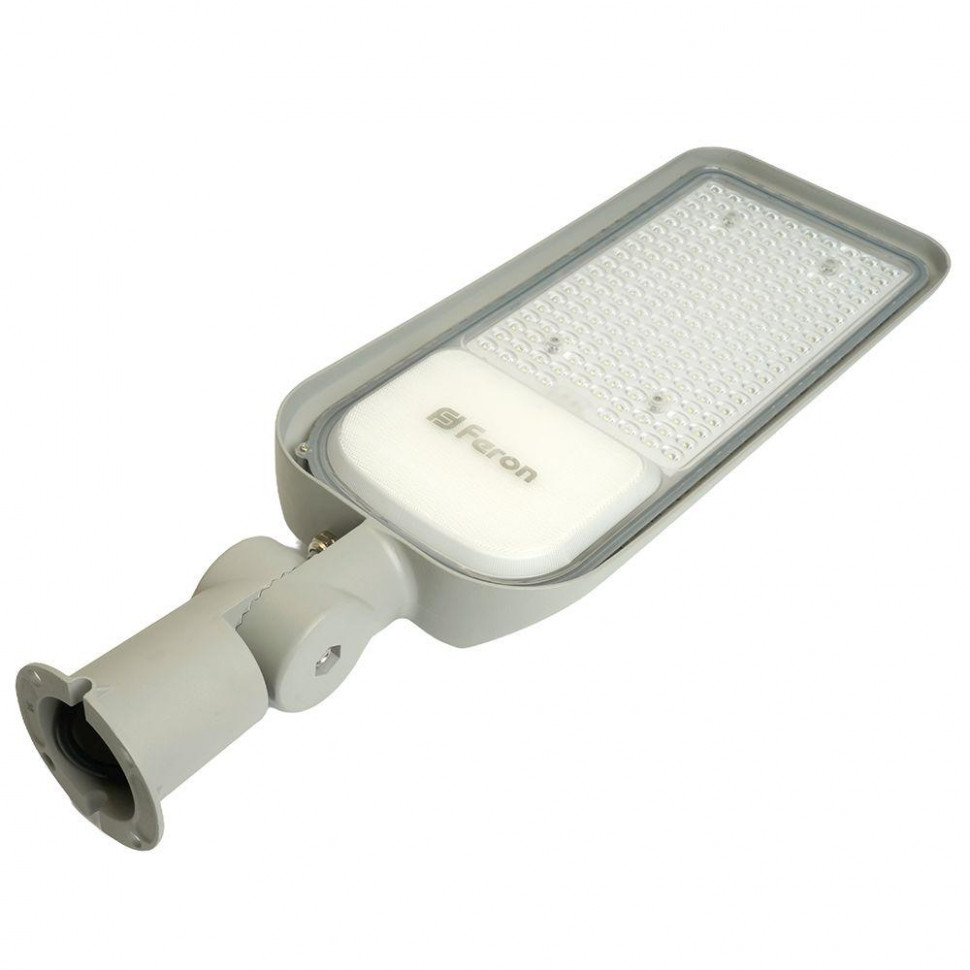 Уличный консольный светильник Feron SP3060 48688