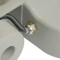 Уличный консольный светильник Feron SP3060 48688