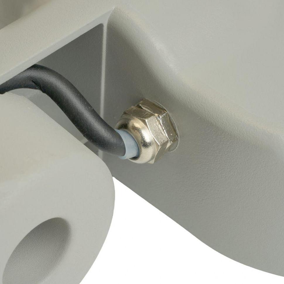 Уличный консольный светильник Feron SP3060 48688