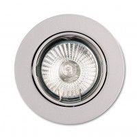Встраиваемый светильник Ideal Lux Swing Bianco 083179