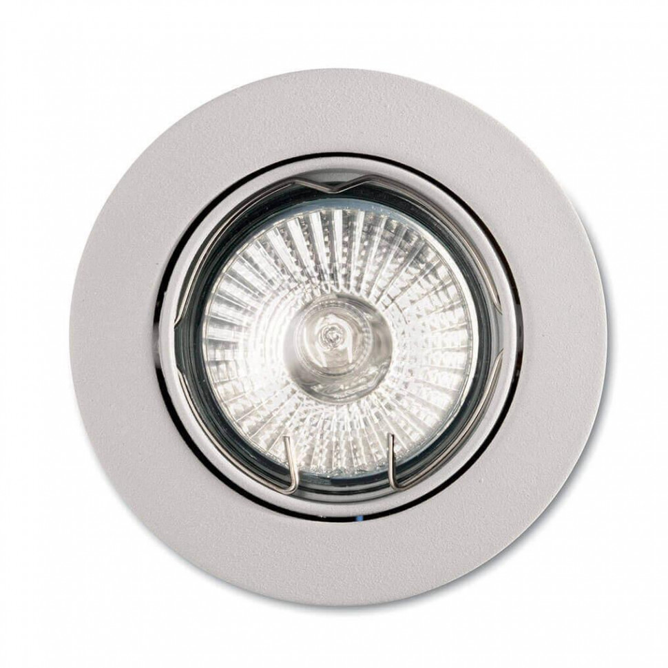 Встраиваемый светильник Ideal Lux Swing Bianco 083179