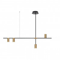 Подвесной светильник Kink Light 07621-4,20