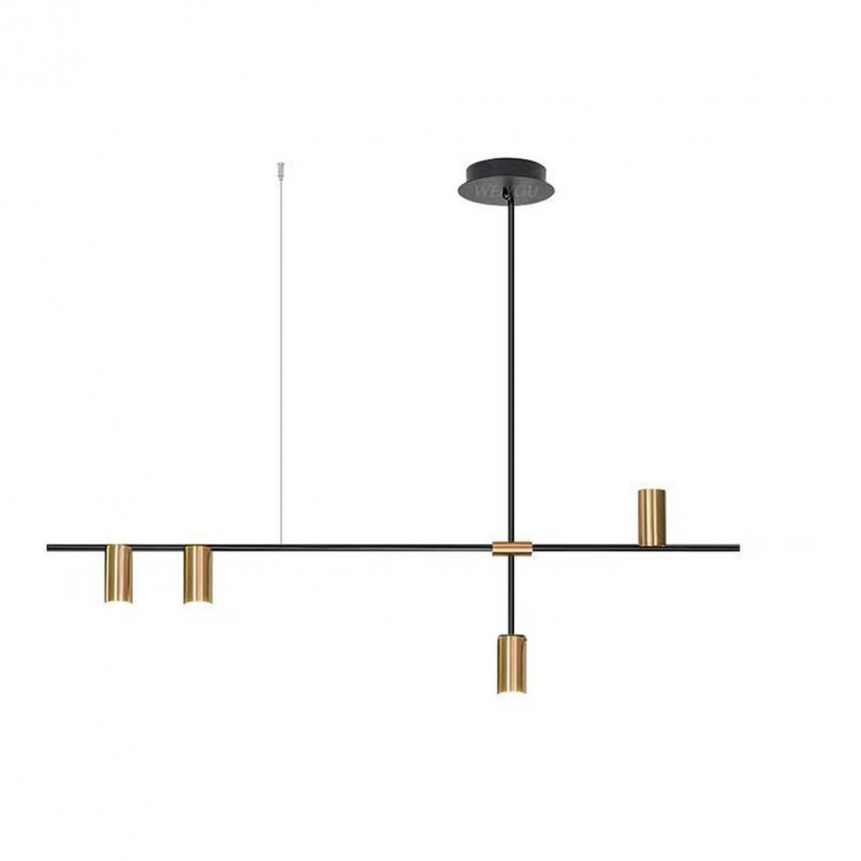 Подвесной светильник Kink Light 07621-4,20