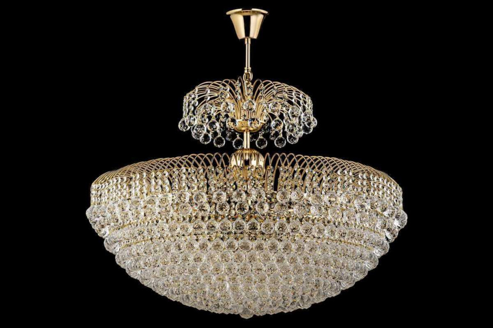 Подвесная люстра Arti Lampadari Pompei E 1.5.80.100 G