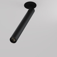 Встраиваемый спот Maytoni Focus T C141RS-L300-6W4K-B