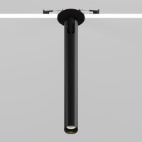 Встраиваемый спот Maytoni Focus T C141RS-L300-6W4K-B