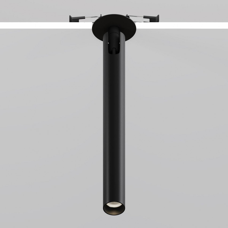 Встраиваемый спот Maytoni Focus T C141RS-L300-6W4K-B