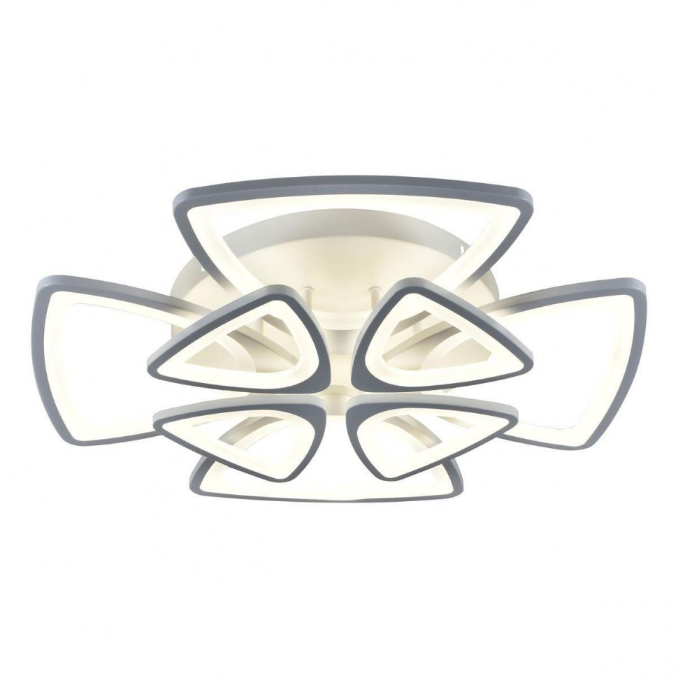 Потолочная люстра Escada 10218 10218/8LED