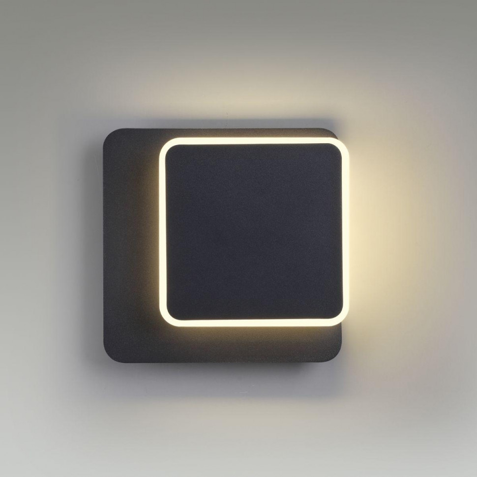 Настенный светильник Lumion Devin 5629/11WL