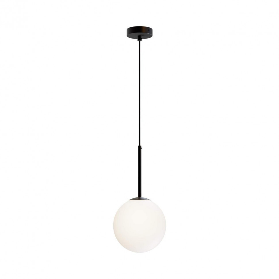 Подвесной светильник Maytoni Basic form MOD321PL-01B1