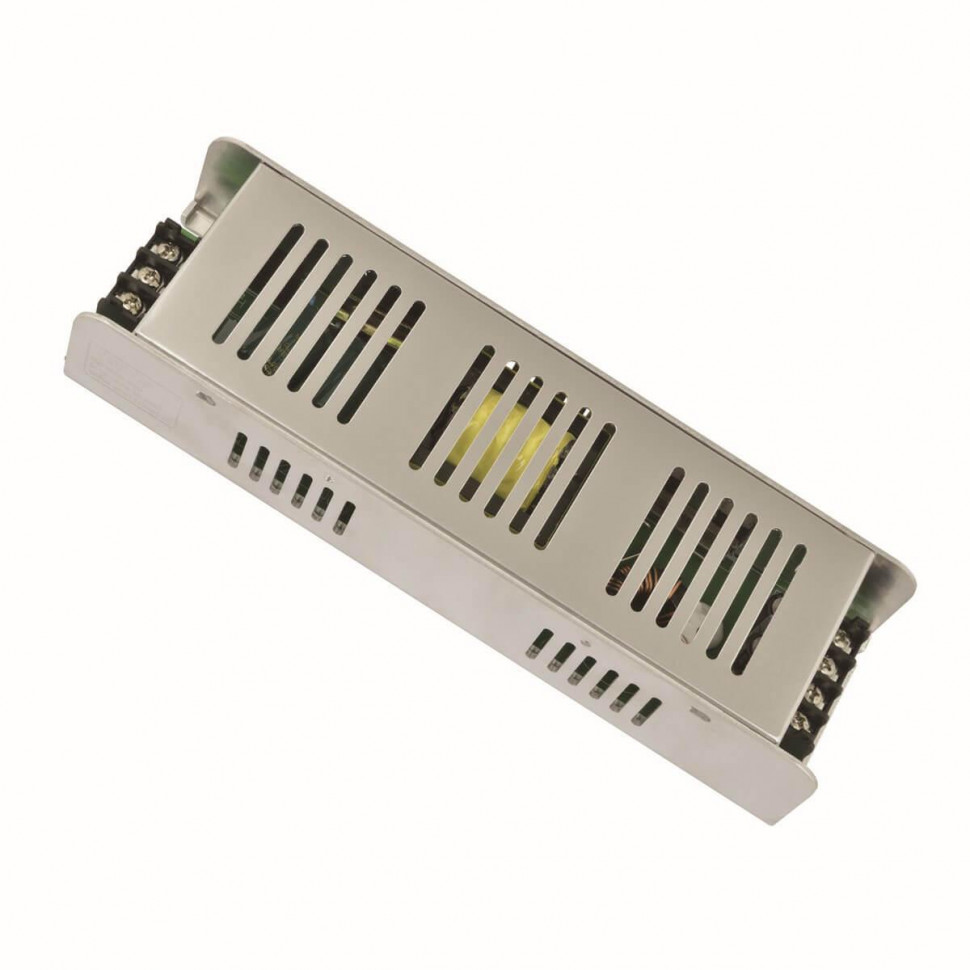 Блок питания (UL-00002433) Uniel 24V 200W IP20 8,4A UET-VAS-200B20