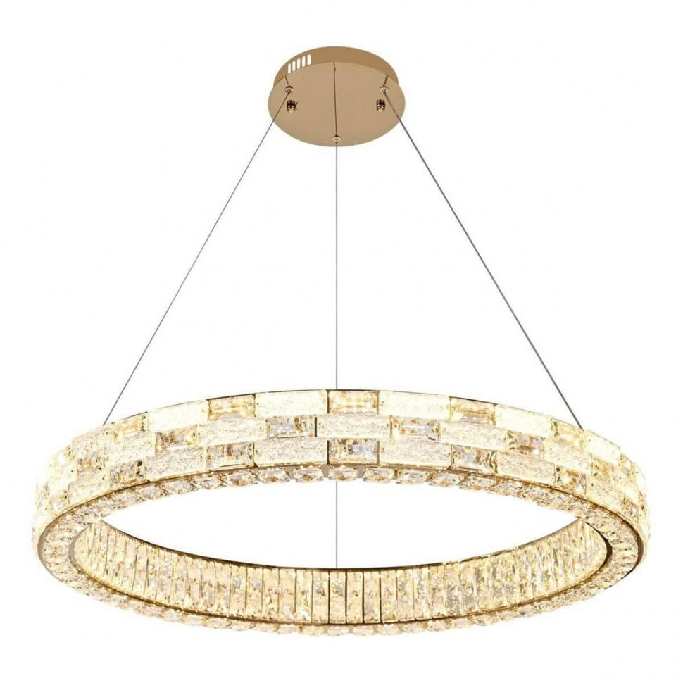 Подвесная люстра Stilfort Gabbana 4014/03/08P