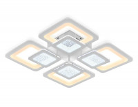 Потолочная светодиодная люстра Ambrella light Original FA427