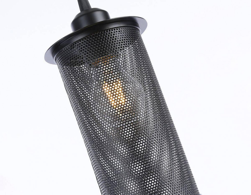 Подвесной светильник Ambrella Light Traditional TR8162