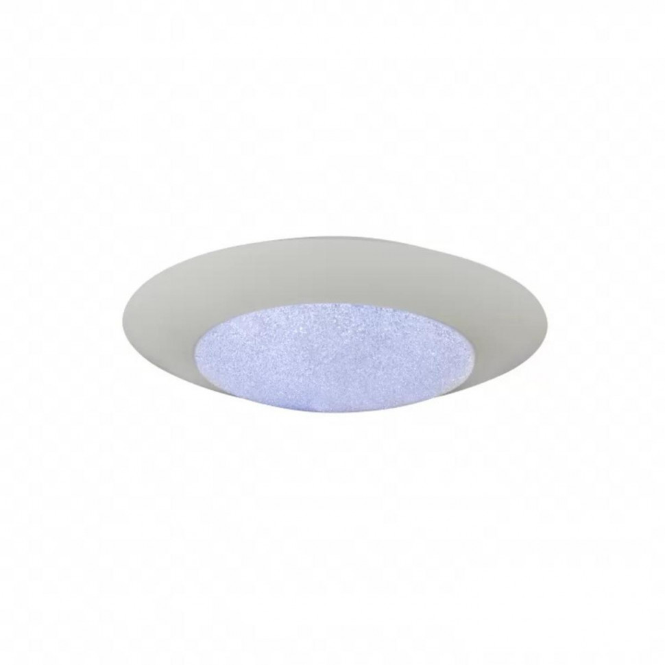 Потолочный светильник iLedex Plain 6146/24W WH