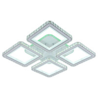 Потолочная светодиодная люстра Profit Light 8048/4 WHT