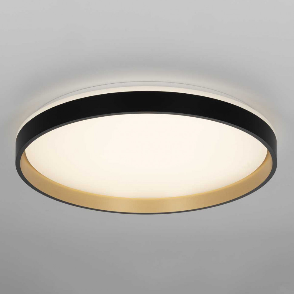 Потолочная люстра Citilux Enzo CL753511G