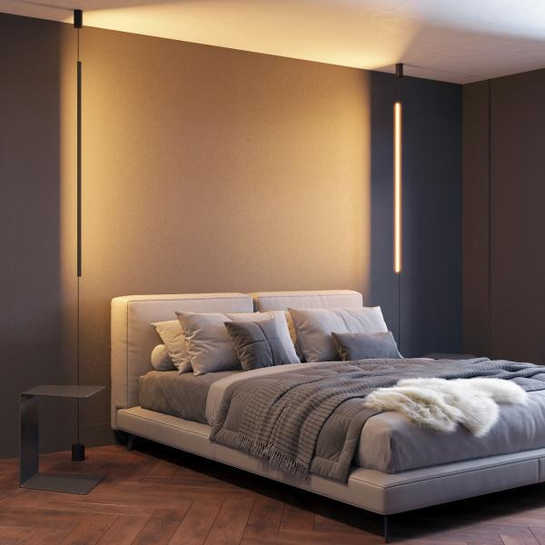 Подвесной светильник Arlight SP-Taboo-Floor-S1300-14W Day4000 035322