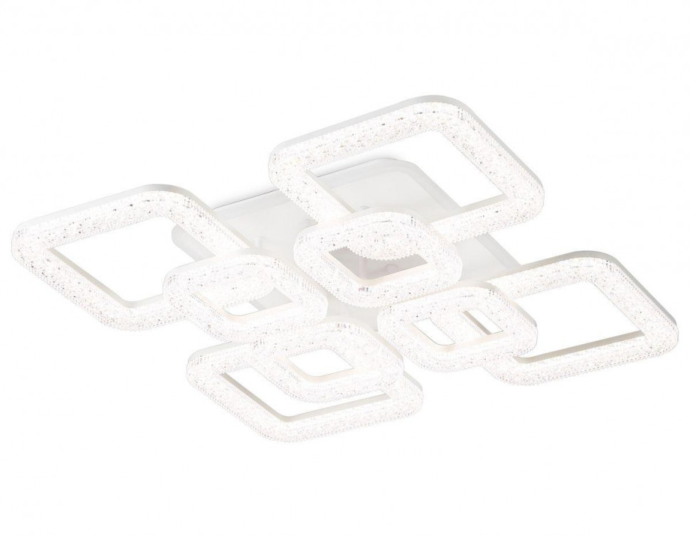 Потолочная люстра Ambrella Light Acrylica FA3921