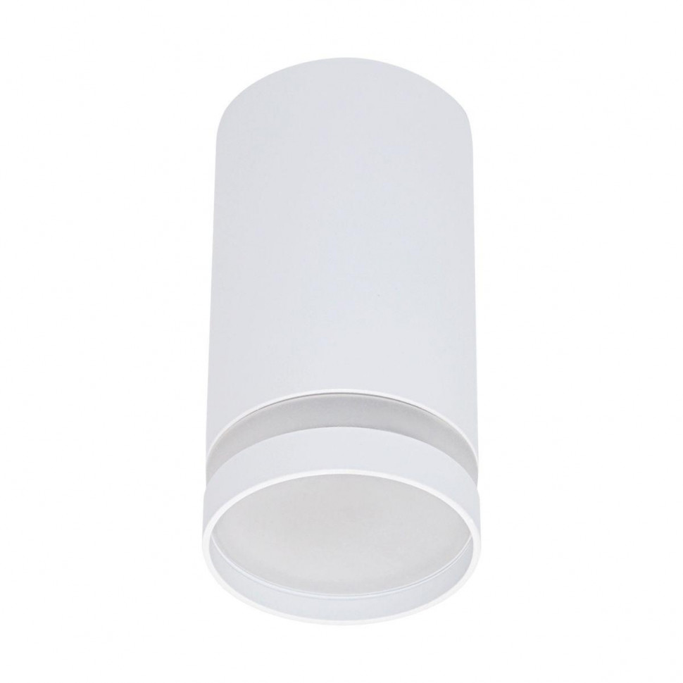 Накладной светильник Reluce 16001-9.5-001LD GU10 WT