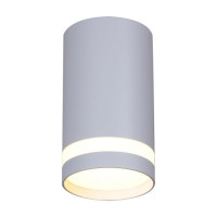 Накладной светильник Reluce 16001-9.5-001LD GU10 WT