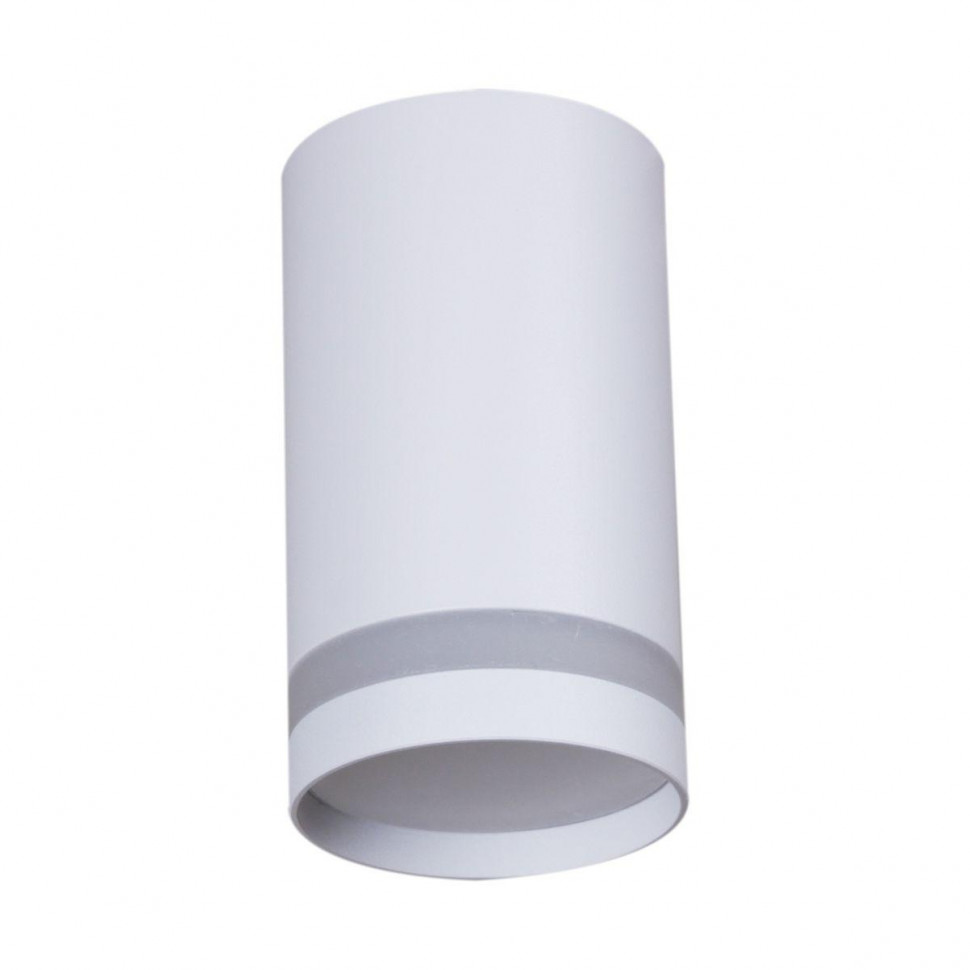 Накладной светильник Reluce 16001-9.5-001LD GU10 WT