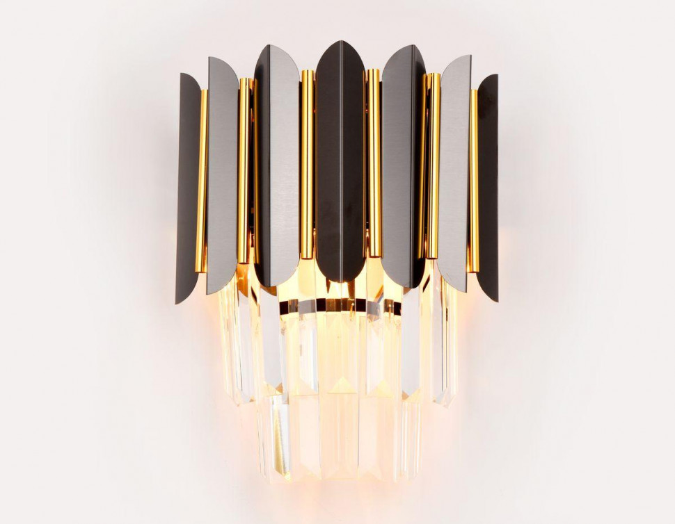 Настенный светильник Ambrella Light Traditional TR5299