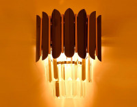 Настенный светильник Ambrella Light Traditional TR5299