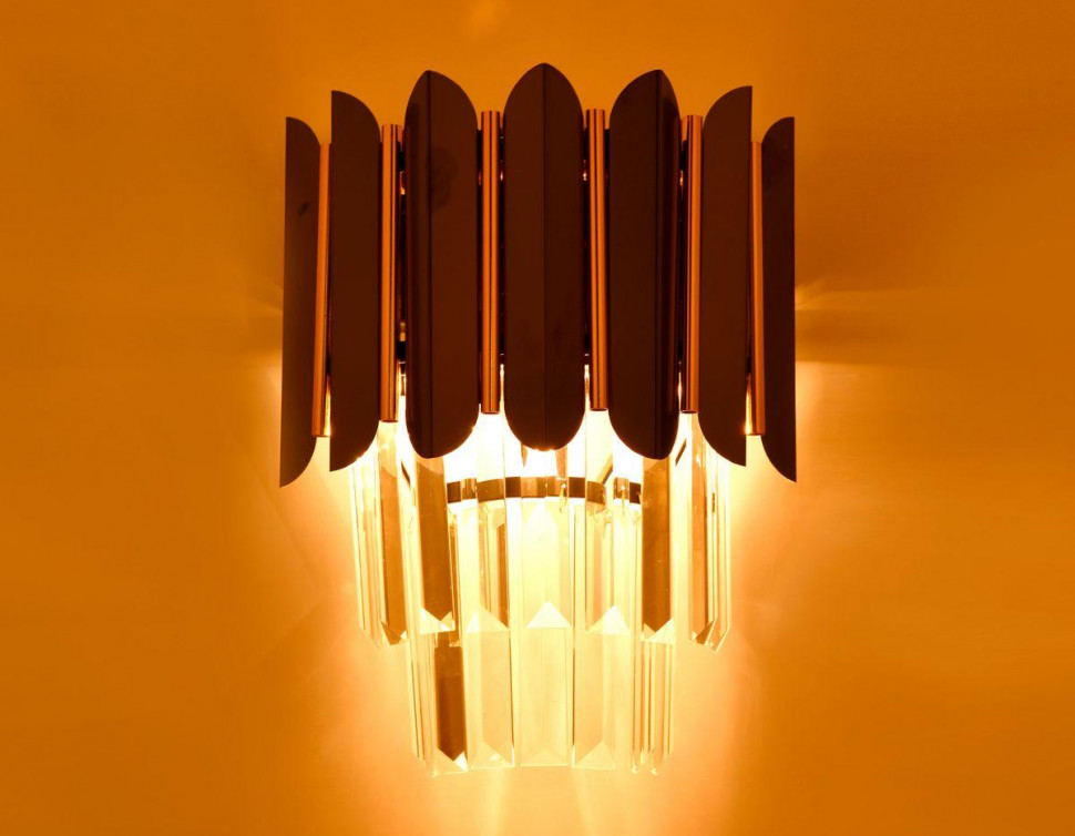 Настенный светильник Ambrella Light Traditional TR5299