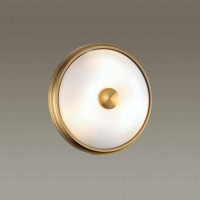 Настенно-потолочный светильник Odeon Light Pelow 4956/2