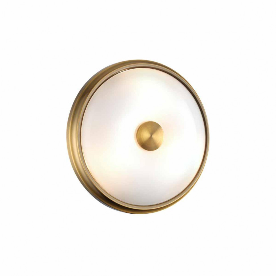 Настенно-потолочный светильник Odeon Light Pelow 4956/2