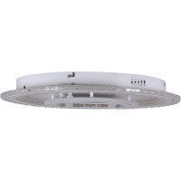 Потолочная люстра Reluce 07155-0.3-500 WH