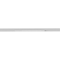 Трековый магнитный светильник Arte Lamp Optima A7266PL-1WH