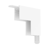 Соединитель для шинопровода Denkirs Smart TR2108-WH