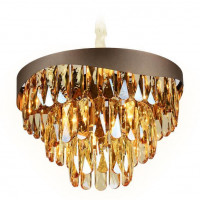 Подвесная люстра Ambrella Light Traditional TR5081