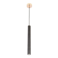 Подвесной светильник Crystal Lux FRESA SP3W LED BLACK