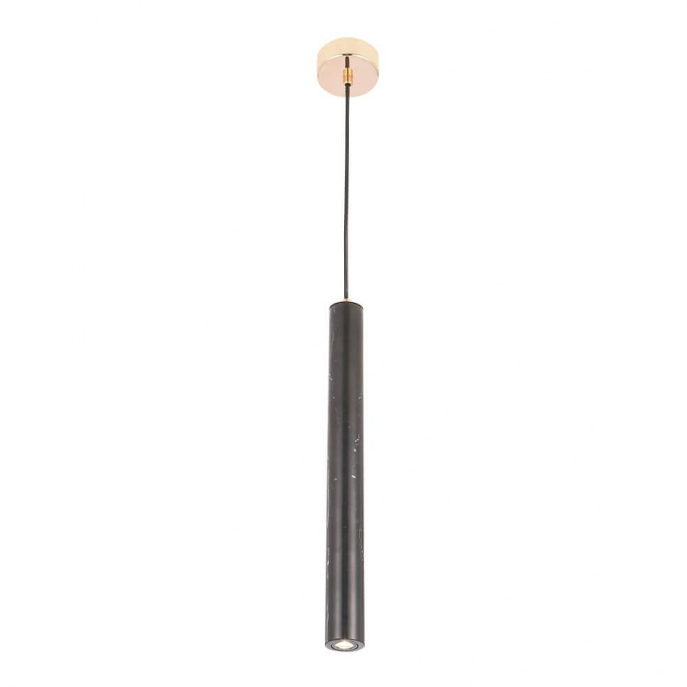 Подвесной светильник Crystal Lux FRESA SP3W LED BLACK