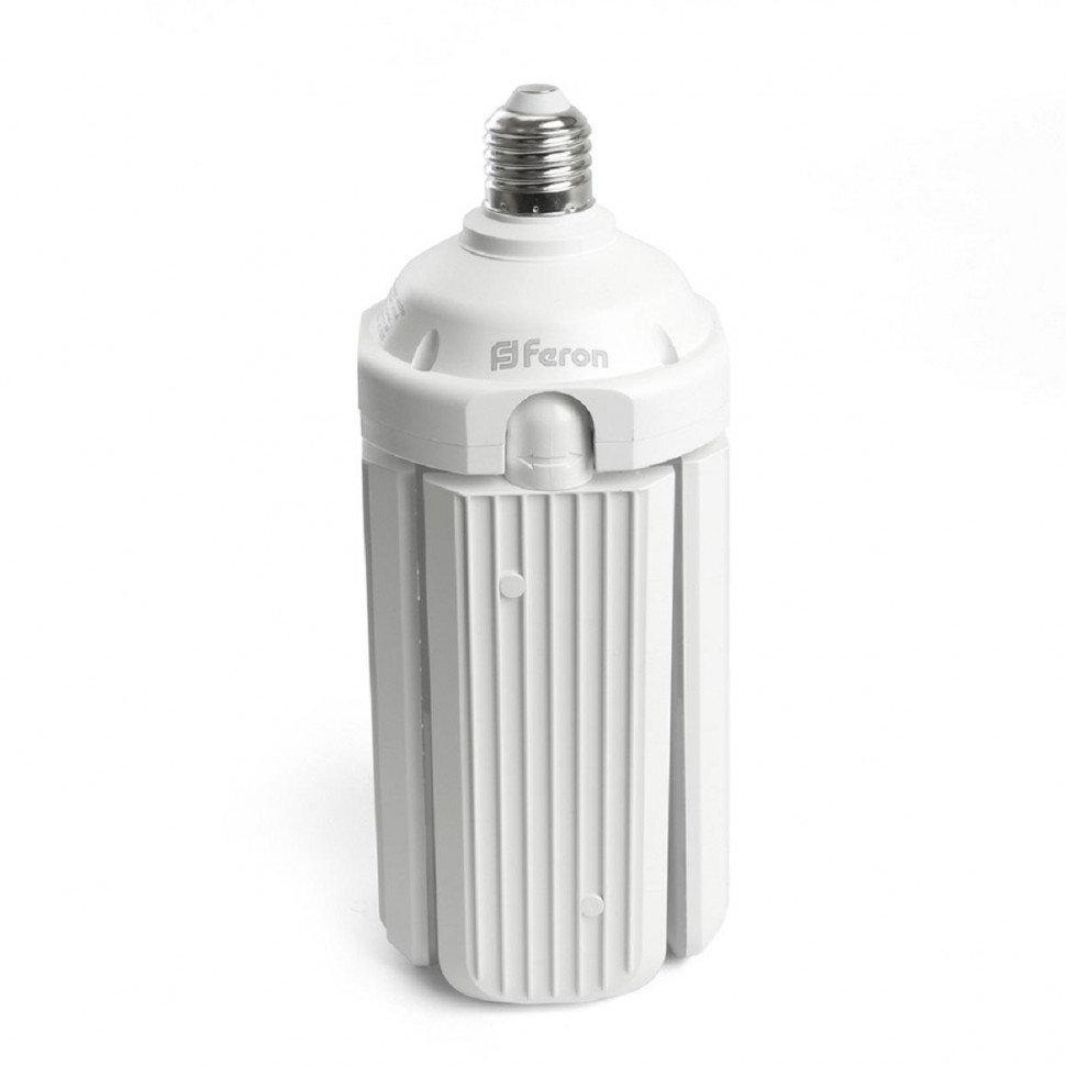 Лампа светодиодная Feron LB-654 E27 70W 6500К 48774