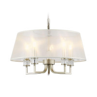 Подвесная люстра Ambrella Light High Light Classic LH71211
