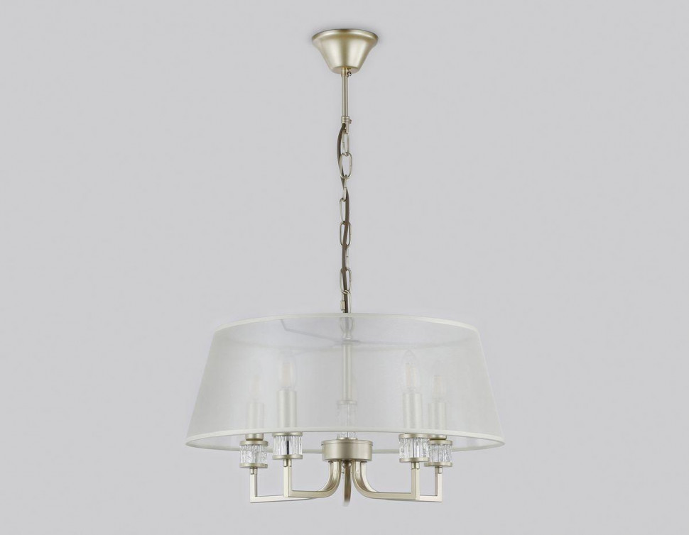 Подвесная люстра Ambrella Light High Light Classic LH71211