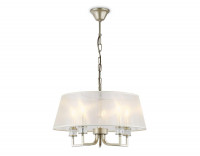 Подвесная люстра Ambrella Light High Light Classic LH71211