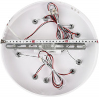 Потолочная светодиодная люстра Natali Kovaltseva Led Lamps 81200